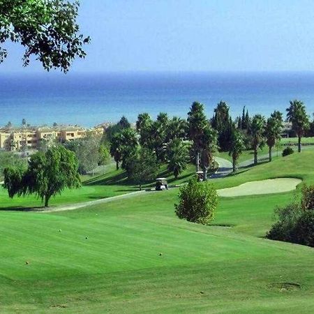 Xxii Apartamentos Morales&Arnal إِستيبونا المظهر الخارجي الصورة