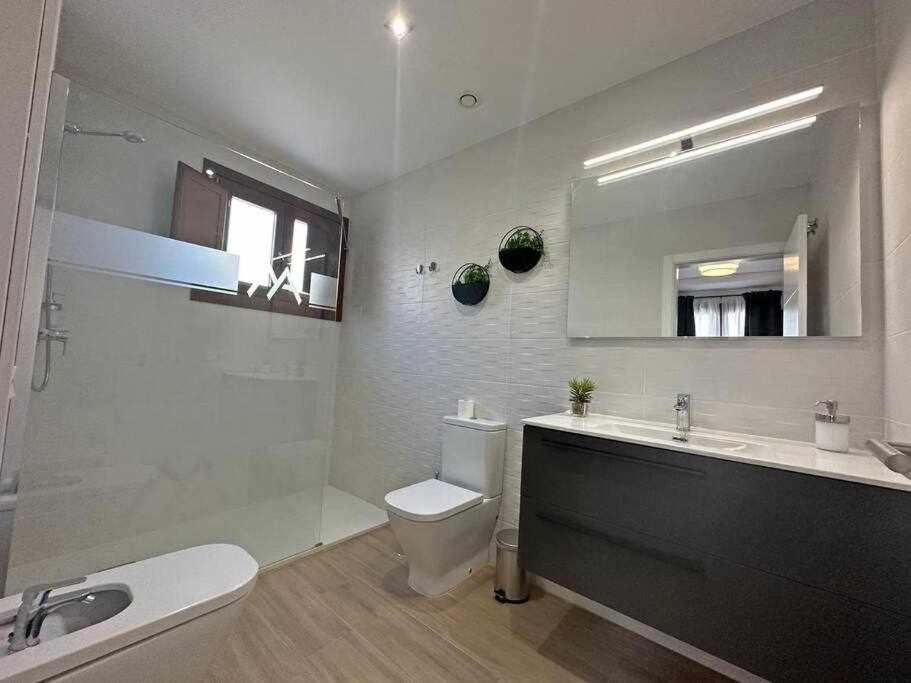 Xxii Apartamentos Morales&Arnal إِستيبونا المظهر الخارجي الصورة